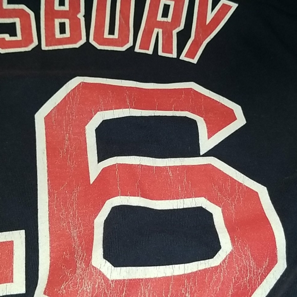 Ellsbury Genuine Merchandise Tee - Picture 11 of 12